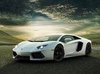 pic for white lamborghini 1920x1408